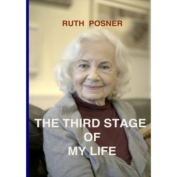 The third stage of my life, (Paperback)