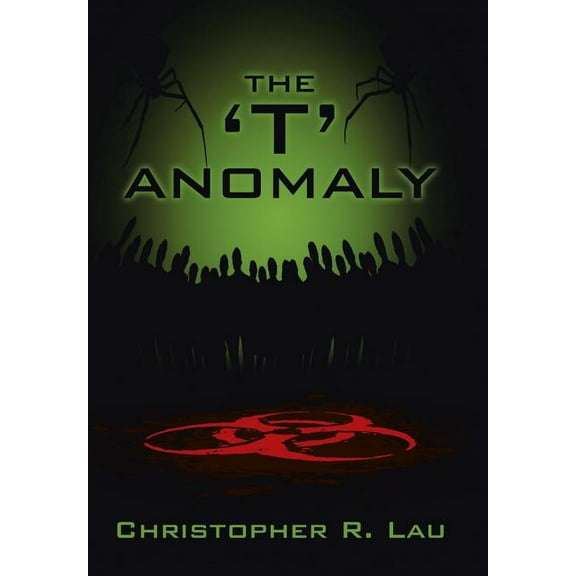 The 'T' Anomaly (Hardcover)