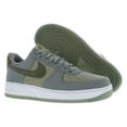 thumbnail image 4 of Men's Nike Air Force 1 '07 LV8 Dark Stucco/Medium Olive (FJ4170 002) - 11.5, 4 of 4