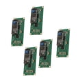 thumbnail image 1 of 5Pcs 1602 Módulo De Pantalla LCD De 16x2 Con Interfaz Serial IIC / I2C, 1 of 6