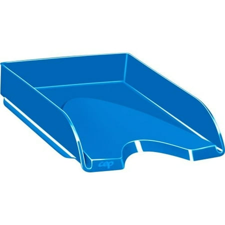 

2PK CEP Gloss Desk Tray (1002000351)