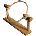 thumbnail image 1 of Tambour Frame-10'' Round, 1 of 2