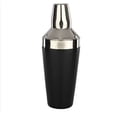 thumbnail image 2 of Libertyware CS3P28-BK Bar Cocktail Shaker, 2 of 2