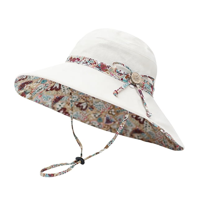 Travel Friendly Wide Brim Sun Hat For Everyday Outdoor Use With Lightweight Reversible Design And UPF 50+ Coverage