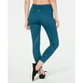 thumbnail image 2 of Ideology Ideology Womens Tonal Print Seamless Leggings;M, 2 of 3