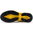 thumbnail image 5 of FENLERN Mens Running Shoes Lightweight Walking Sports Sneakers Yellow Size 9, 5 of 6