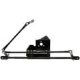 thumbnail image 3 of Dorman 602-107 Front Windshield Wiper Linkage for Specific Jeep Models Fits select: 1997 JEEP WRANGLER / TJ, 3 of 3