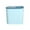 【In 500+ people's carts】BU, variant on Kitchen Trash Can, Step-On Garbage Can with Lid, Tall Kitchen & Bathroom Trash Can, Small Office Waste Bin, Green - Xuniizn