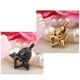 thumbnail image 4 of 2 unids / set collar de material acero inoxidable cineraria cineraria cineraria collar de cenizas alas angulares amor cremación joyería cenizas collar colgante pa Yinane Colgante de urna de alas de ángel, 4 of 8