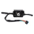 thumbnail image 2 of Wiper Column Stalk Switch, Turn Signal Indicator and Wiper Control Combination Switch 8973640740 For NPR NQR NRR, 2 of 7