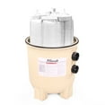 XtremepowerUS DE Swimming Pool Filter Tank Diatomaceous Earth