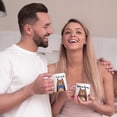 thumbnail image 5 of Mama Bear and Papa Bear Coffee Mugs,Father's Day Mother's Day gifts for Mom and Dad,Valentine's Day Christmas Gifts for Parents, 5 of 6