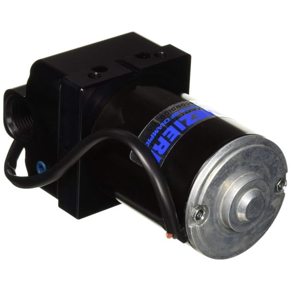 Meziere Remote Electric Water Pumps WP136S