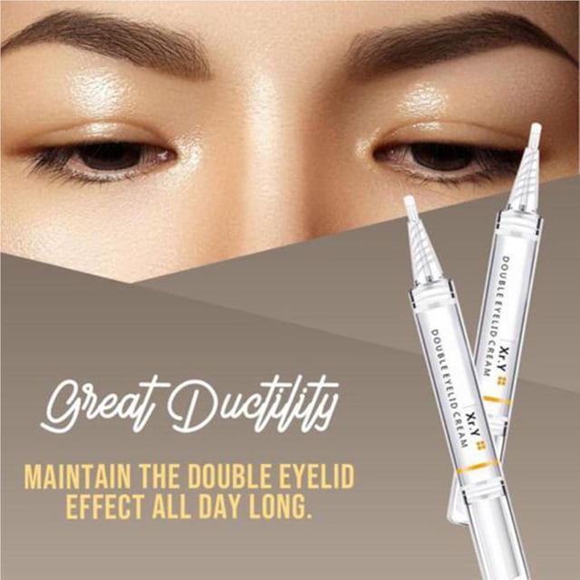 Double Eyelids Styling Shaping Cream Professional Invisible Long Lasting Lift Eyes Double Eyelids Styling Cream