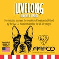 thumbnail image 3 of Livelong Healthy & Strong: 12 Pack: Duck & Sweet Potato Recipe - 12.5oz Cans, Wet Dog Food, High Protein, All Natural, No Preservatives,, 3 of 7