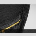 thumbnail image 2 of Ruiboury Waist Pocket Electrician Tool Oganizer Bag Multifunctional High Capacity Repair Oxford Cloth For Home Tools Storage, 2 of 6
