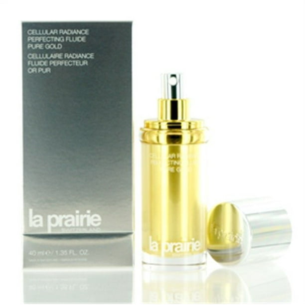 La Prairie La Prairie Cellular Radiance Anti Aging Moisturizer 1 3 Oz La Prairie Cellular Radiance Moisturizer Fluid 1 3 Oz 40 Ml Time Correcting Therapy Walmart Com Walmart Com