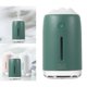thumbnail image 5 of Humidifica ultrasónico de aire de nieve de 310ml alimentado Verde Gloria difusor de aceite esencial, 5 of 8