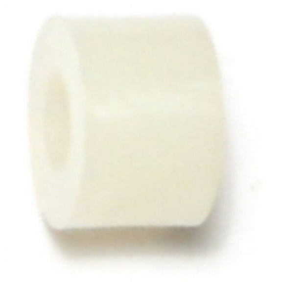 0.171" x 3/8" x 1/4" Nylon Plastic Spacers