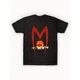 thumbnail image 2 of Camiseta gráfica de manga corta divertida de Mach 5 Speed Racer Vintage para hombre, ideal para adultos, hombres, mujeres, adolescentes, jóvenes y para el tiempo libre., 2 of 8