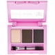 thumbnail image 2 of Trio de polvos para cejas The Crème Shop Holy Brow Kit, 2 of 3