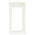 thumbnail image 2 of Funda Impermeable Ipx8 para Teléfono, Ideal para Playa, Subacuática, con Cordón, Compatible con Teléfonos de Hasta 7,2 Pulgadas., 2 of 7