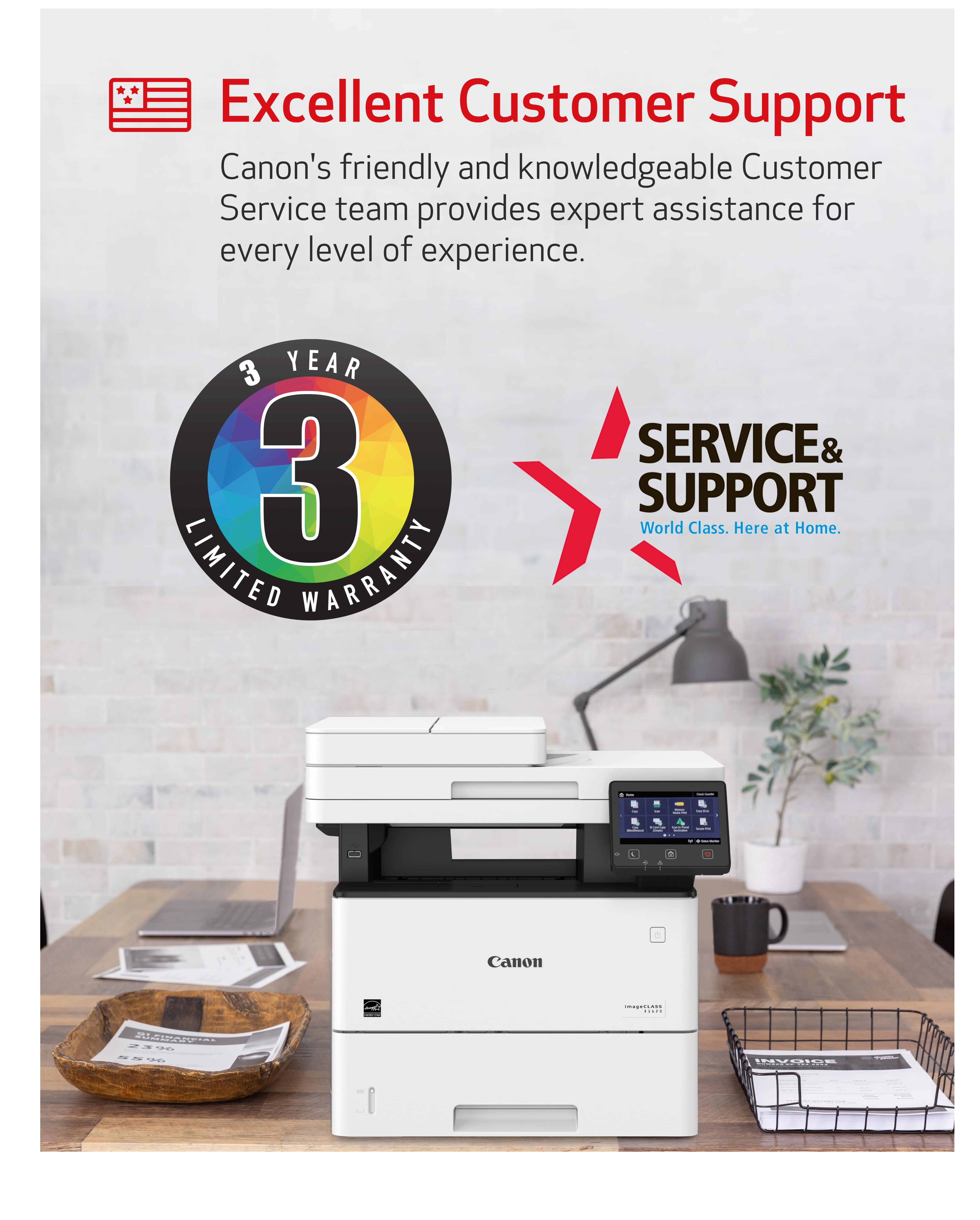 Canon imageCLASS D1620