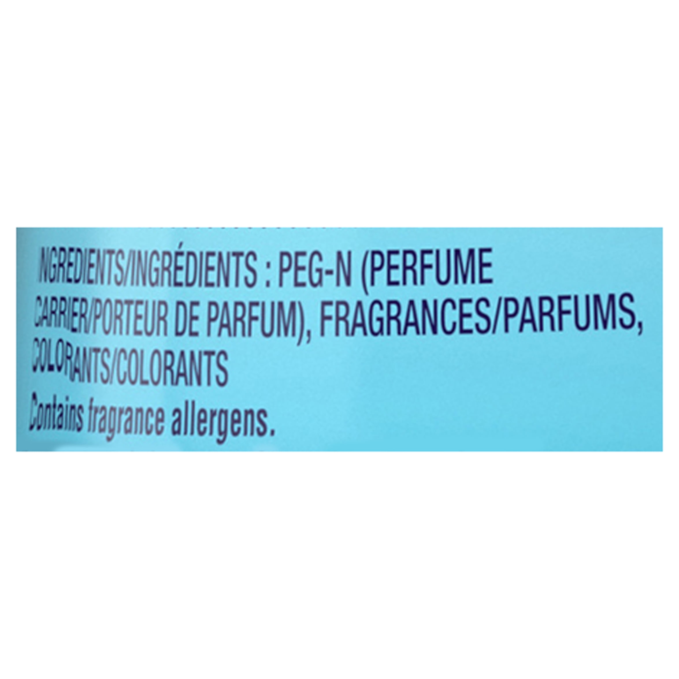 Downy Fresh Protect In-Wash Scent Beads with Febreze Odor Defense, April Fresh, 4.3 oz