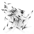 thumbnail image 1 of 100 Puntas De Cepillo Dentales Desechables, Suaves Y Cómodas, Eliminan El Cálculo , Pueden Alcanzar Espacios Estrechos Entre Dientos, SE Pueden Esterilizar A Alta, 1 of 7