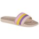 thumbnail image 1 of Sandalia Para Dama Rosa/Negro Castalia 507-83 Castalia 507-83, 1 of 2