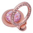 thumbnail image 4 of Luxury, Diamond Jewellery phone holder, bling pearl, Rhinestone Phone stand, Finger Ring Grip Griptok for iphone forSamsung, 4 of 10