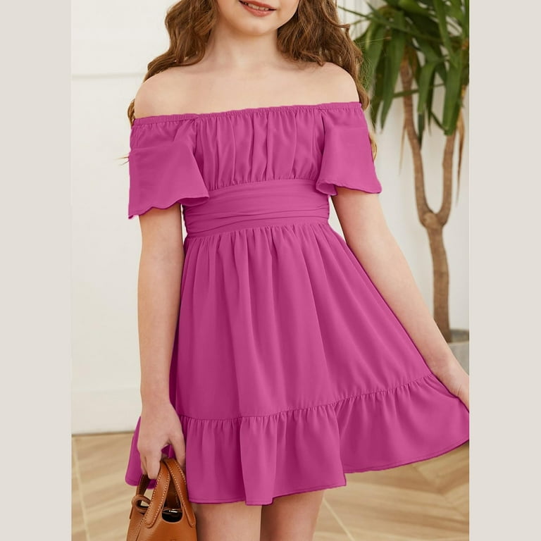 strapless open back dress Dita Short Dress main image 1