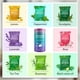 thumbnail image 4 of Autorización Tabletas efervescentes de aceites esenciales para baño Critical Oil, aceite esencial de aromaterapia, regalos de cumpleaños relajantes para mujeres y hombres, alivio del estrés y c, 4 of 9