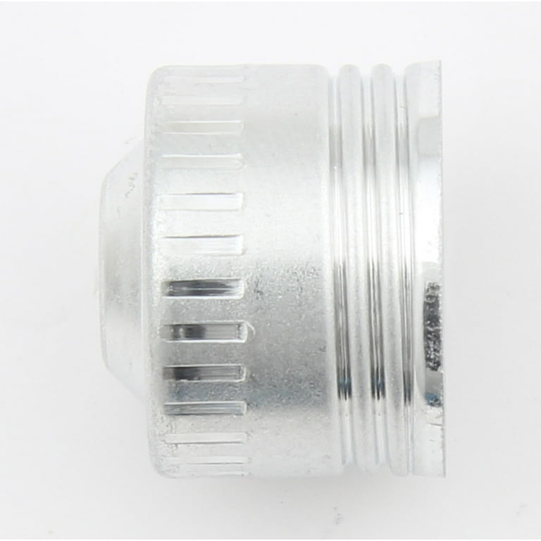 Aeroquip -16 Aluminum Dust Cap 10pk Aeroquip -16 Aluminum Dust Cap 10pk