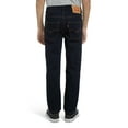 thumbnail image 4 of Levi's Boys' 510 Skinny Fit Performance Jeans, Sizes 4-20, 4 of 11