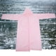 thumbnail image 5 of Impermeable, resistente al viento, ecológico, perfecto para uso diario: impermeable rojo elegante para adultos, 5 of 8