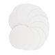 thumbnail image 3 of Self Adhesive Floor Stair Mat, Prevent Slip Round Clear Steps Sticker Pad Transparent Wearable Residue Free For Bathroom ANGGREK AC7433, 3 of 8