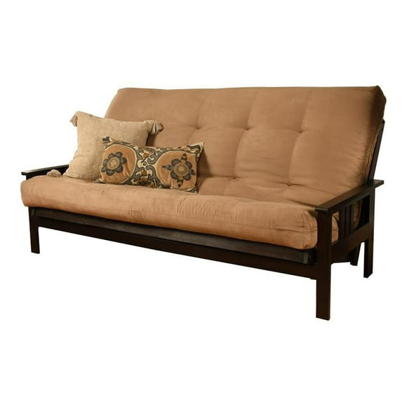 Queen Futon Frames