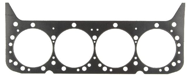 OE Replacement for 1967-1974 GMC C15/C1500 Pickup Engine Cylinder Head  Gasket