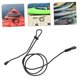thumbnail image 5 of OFFIGAM 2Ud Correa De Sujeción Para Kayak Y Paddle Board Con Material Duradero Y Fácil Instalación, 5 of 8