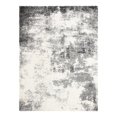 thumbnail image 3 of Rugs.Com Soft Touch Shag Collection Area Rug ‚Äì 9' x 12' Grey Shag Rug Perfect For Living Rooms, Large Dining Rooms, Open Floorplans, 3 of 6