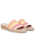 thumbnail image 2 of LifeStride Womens Breezy Slide Sandal - Medium & Wide Width, 2 of 9