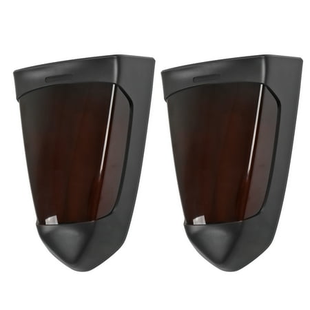 

Smart Light Control Solar Light IPX4 Waterproof Widely Used Automatic Switch ABS PC Garden Decoration Solar Light For Street