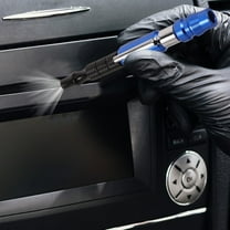 Hemobllo Car Detailing Air Blower Gun Blow Multi 1Pack Back to School