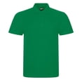 thumbnail image 1 of PRO RTX - Polo de Pique para Adultos Unisex (Verde Kelly), 1 of 2