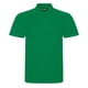 thumbnail image 1 of PRO RTX - Polo de Pique para Adultos Unisex (Verde Kelly), 1 of 2