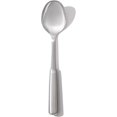 thumbnail image 1 of OXO - Cuchara de cocina de acero, 1 of 5