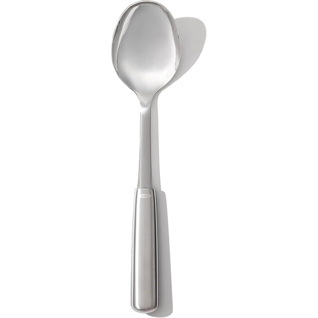 OXO - Cuchara de cocina de acero