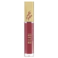 thumbnail image 7 of MILANI Amore Satin Matte Lip Creme, Velour, 7 of 7