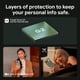 thumbnail image 4 of Smartphone Google Pixel 7 Pro 5G 256GB Nieve reacondicionado, 4 of 4